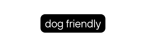 dog friendly