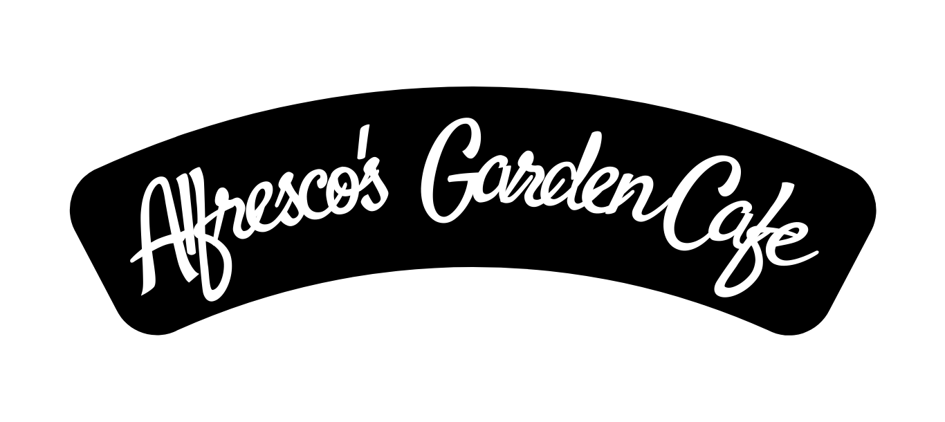 Alfresco s Garden Cafe